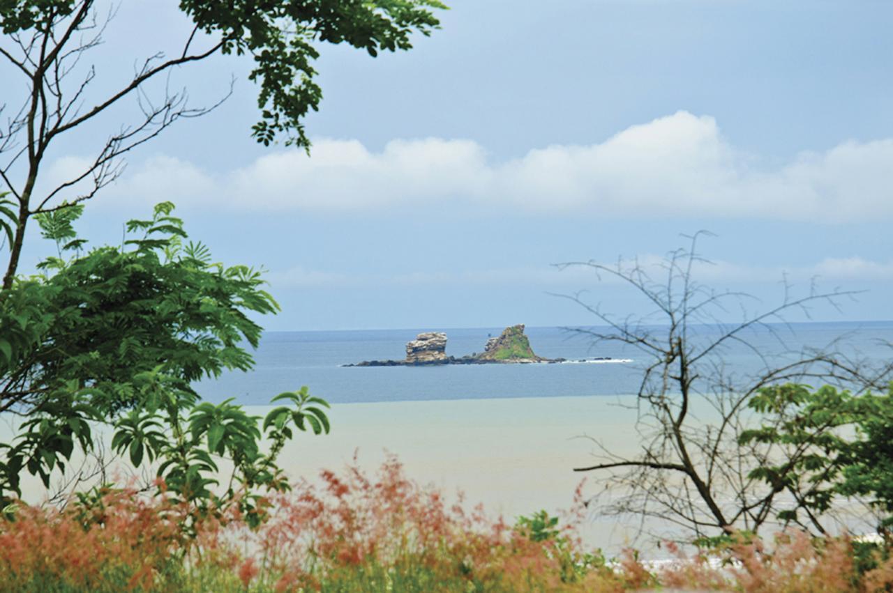 El Campito Lodge Ayampe Dış mekan fotoğraf
