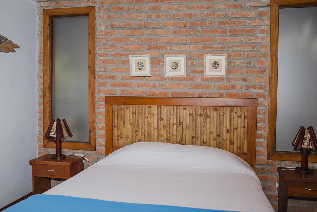 El Campito Lodge Ayampe Dış mekan fotoğraf
